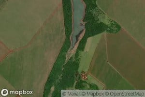 Arroyo Kilometro Doce