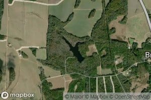 J S Sommerville Lake