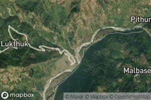 Methen Khola