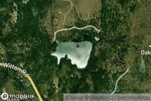 Cranberry Meadow Pond