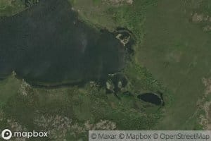 Godfrey Lake