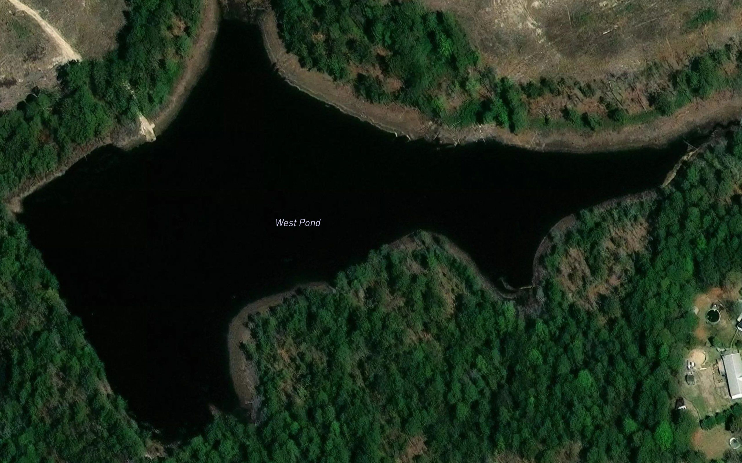 West Pond