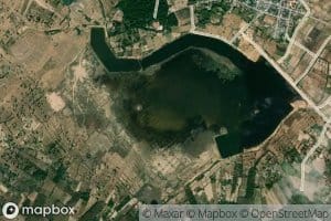 Ang Kep Nam Nong Lao Hin