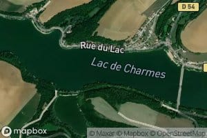 Reservoir de Charmes