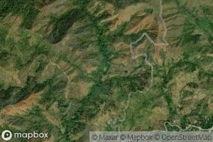 Quebrada Gamelotalito