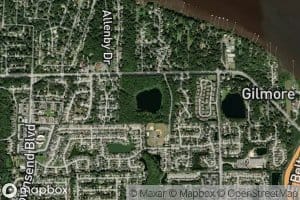 Southern Pond