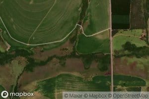 Corrego Cabeceira Seca