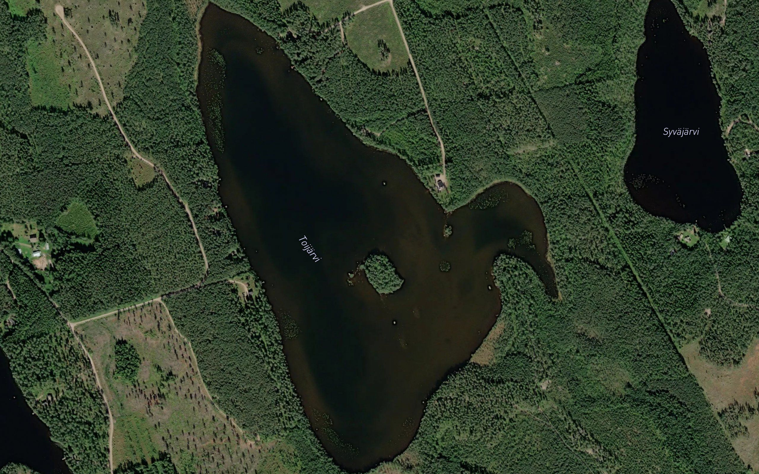 Toijarvi