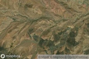 Cheshmeh-ye Qal`eh Marghzar