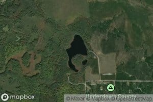 Luecks Lake