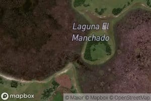 Laguna El Manchado