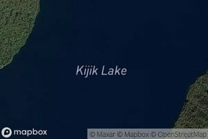 Kijik Lake