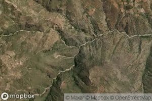 Quebrada de La Totora