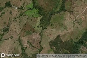 Corrego do Bebado