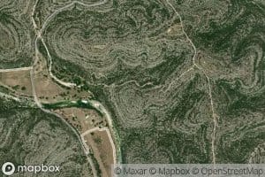 Hackberry Springs