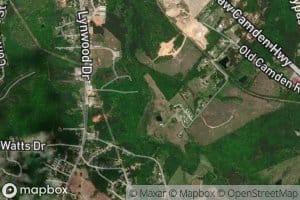 Turkey Quarter Creek