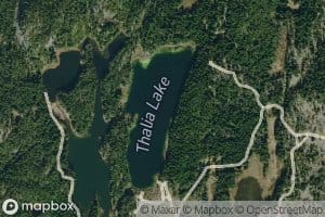 Thalia Lake