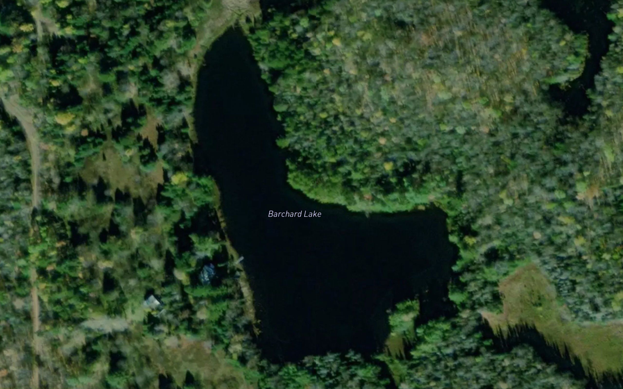 Barchard Lake