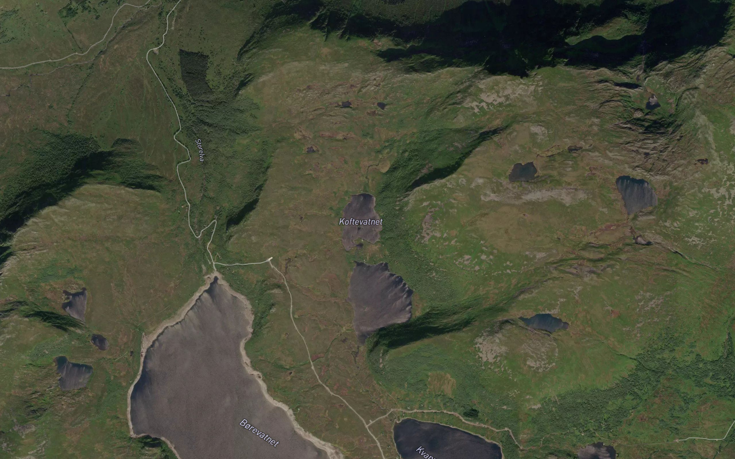 Masvatna