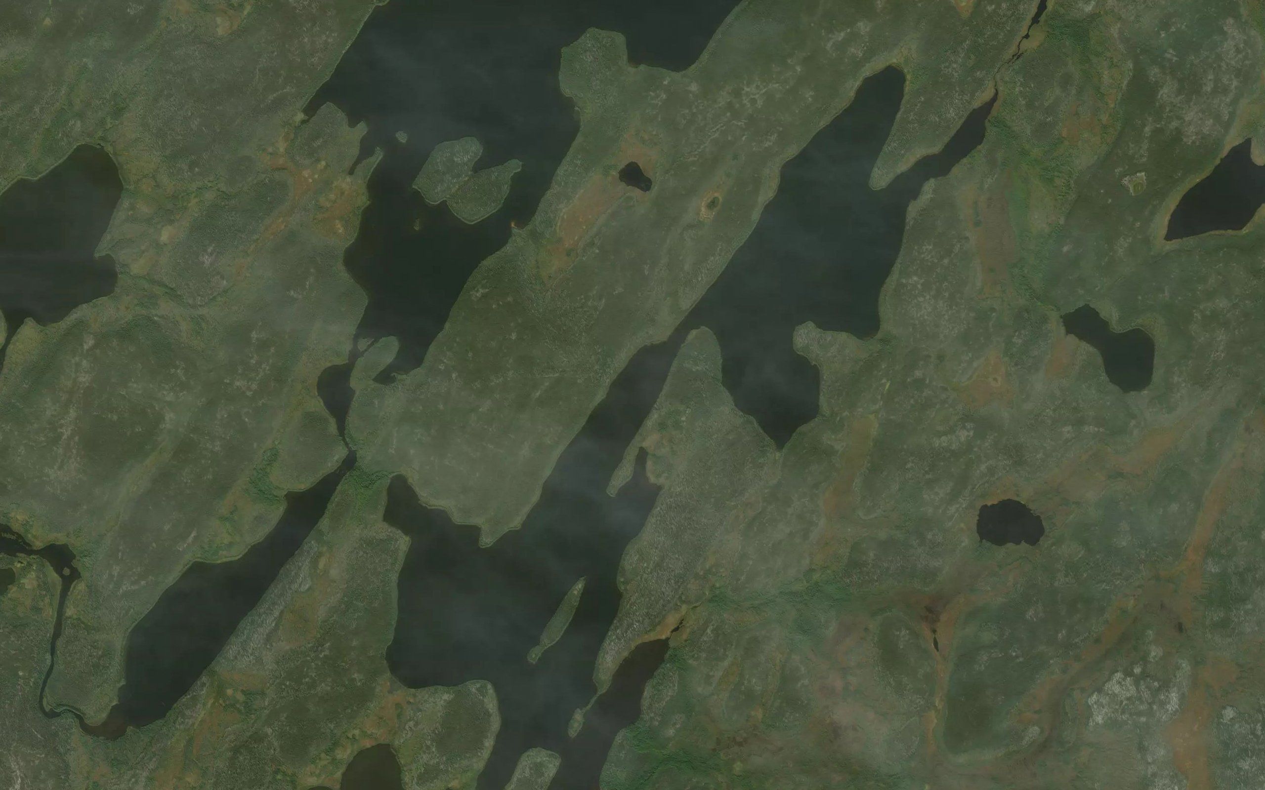 Montreal Lake