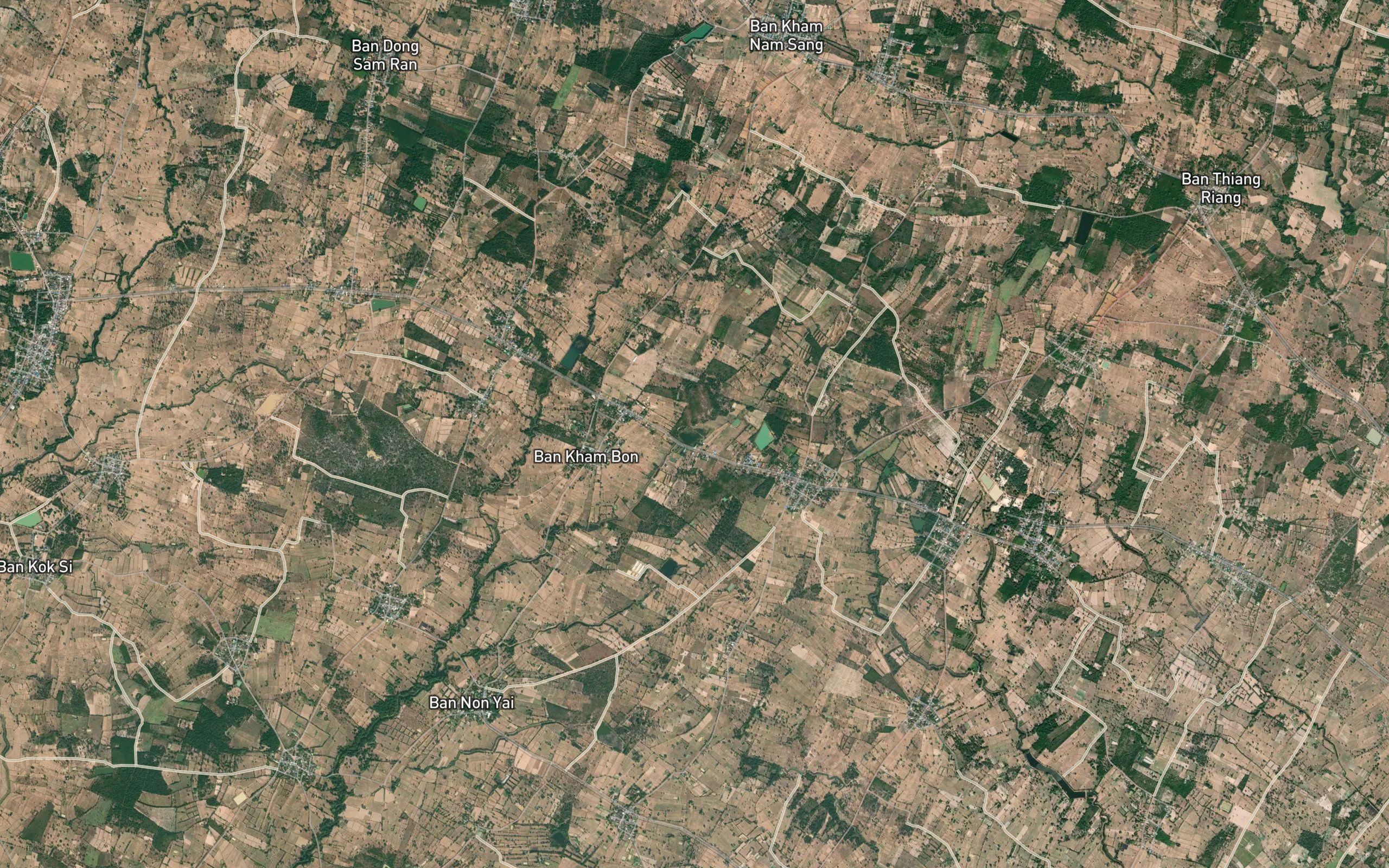 Nong Kham Bon