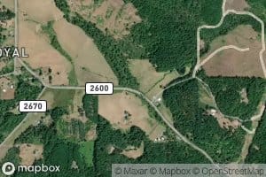 Calico Creek