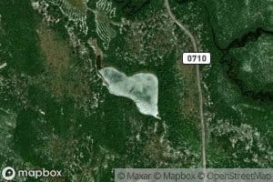 Lac Jean-Luc