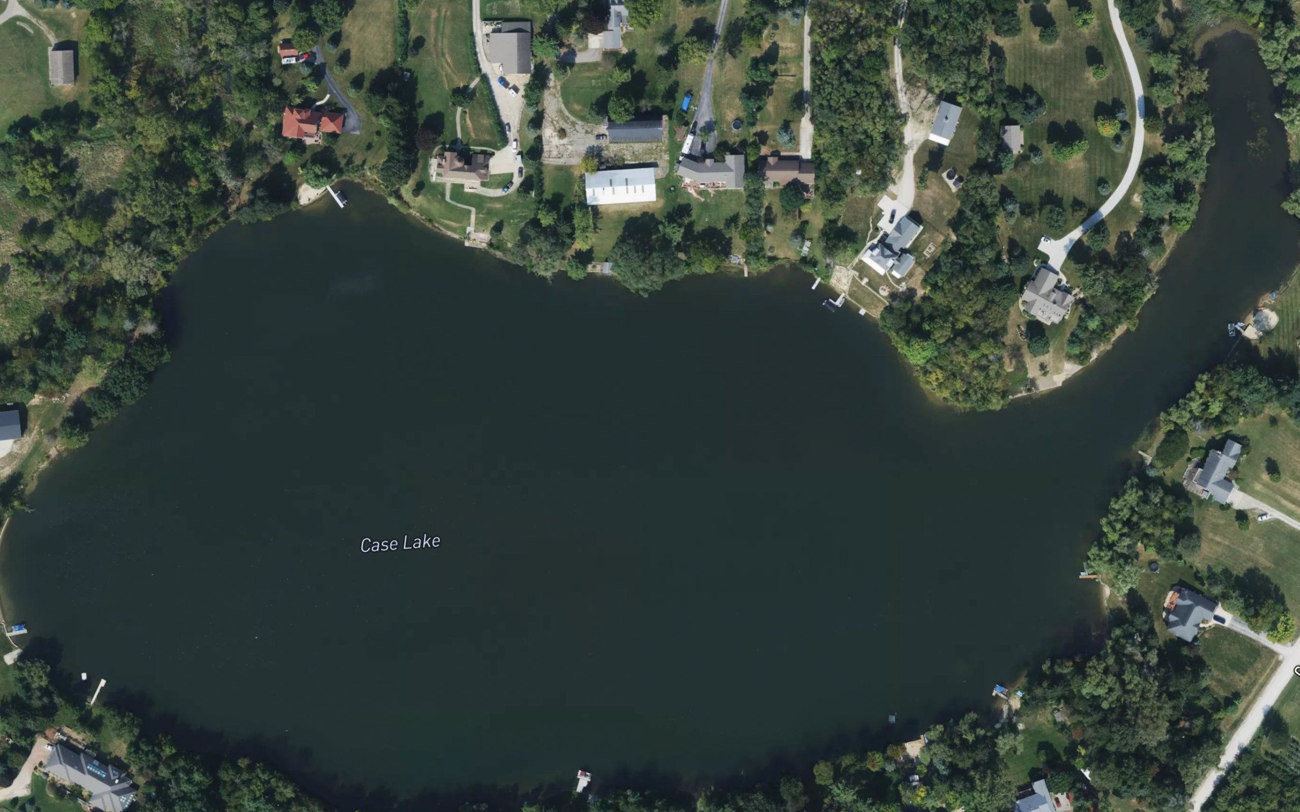 Case Lake