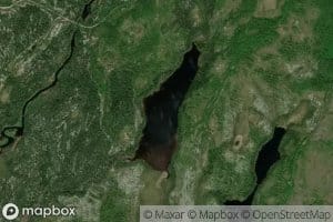 Lac Bey