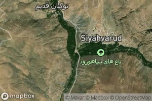 Rudkhaneh-ye Nukian Chay