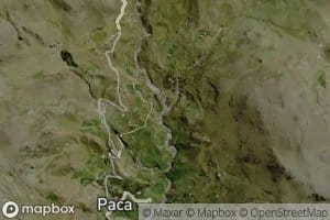 Quebrada Coyarcancha