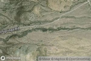 Tunnel Spring Number 1