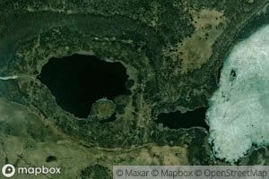 Ozero Bol'shiye Arozaly