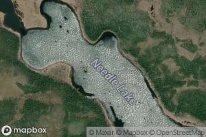 Needle Lake