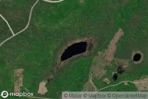 Roast Lake