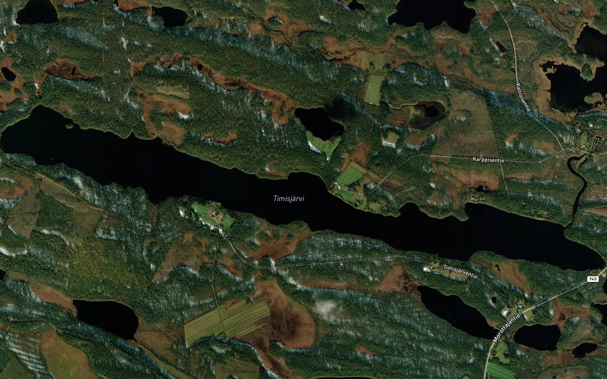 Timisjarvi