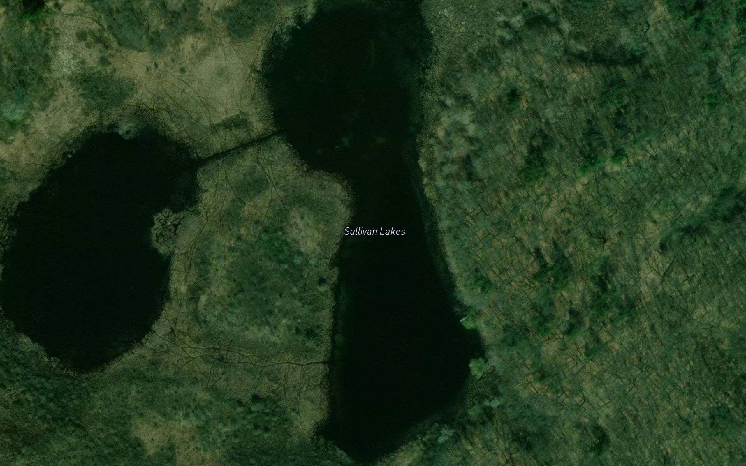 Sullivan Lakes