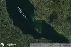 Pike Lake