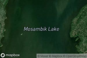 Mosambik Lake