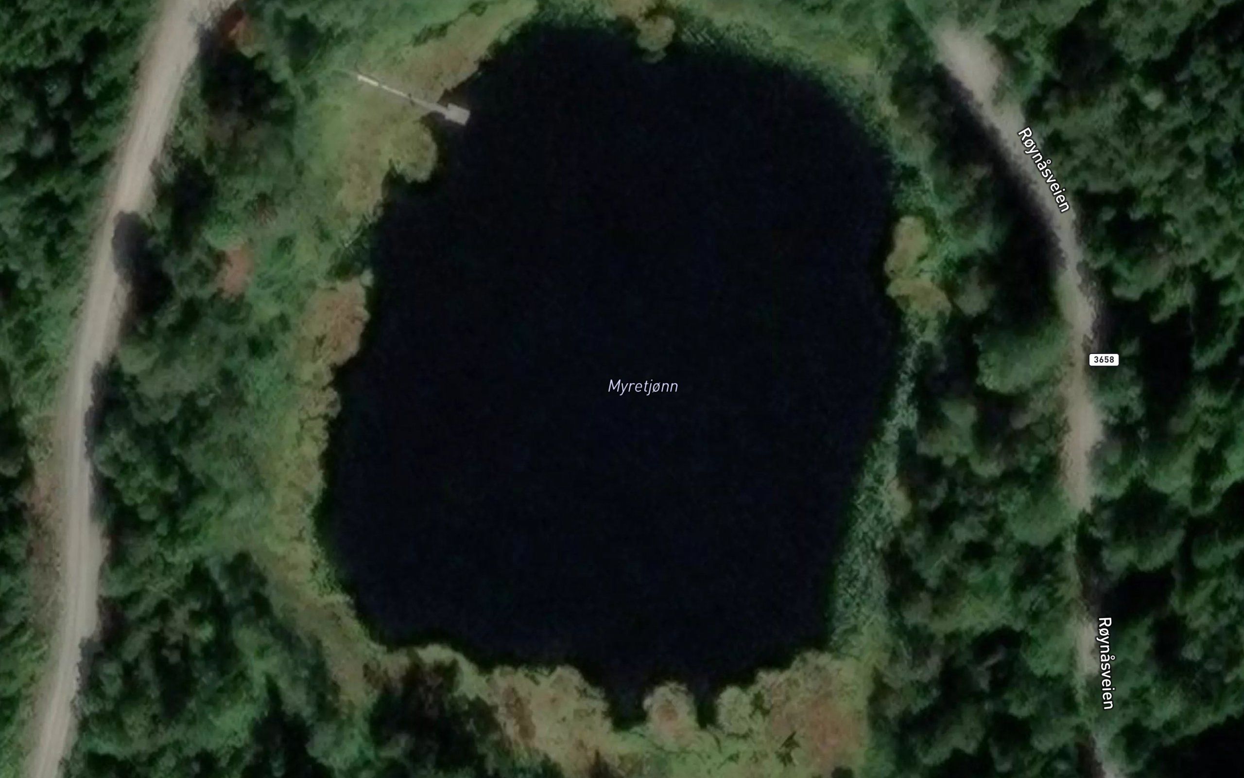 Myretjonn
