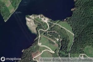 Sechelt Creek