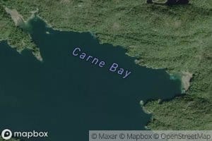 Carne Bay