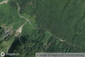 Camp Dayo Creek