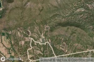 Ang Kep Nam Huai Nam Dip