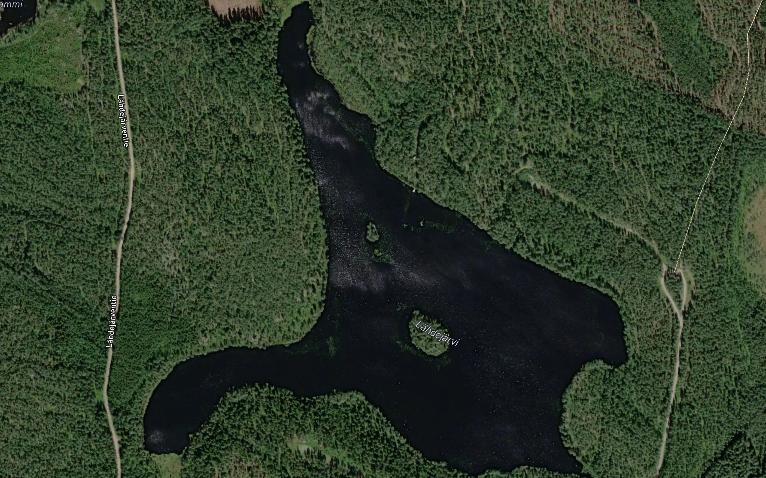 Lahdejarvi