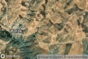 Cheshmeh-ye Kani Visi