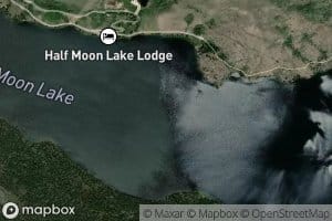 Half Moon Lake