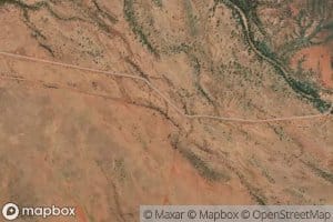 Little Sulieman Creek