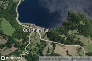 Estero Traiguenleufu