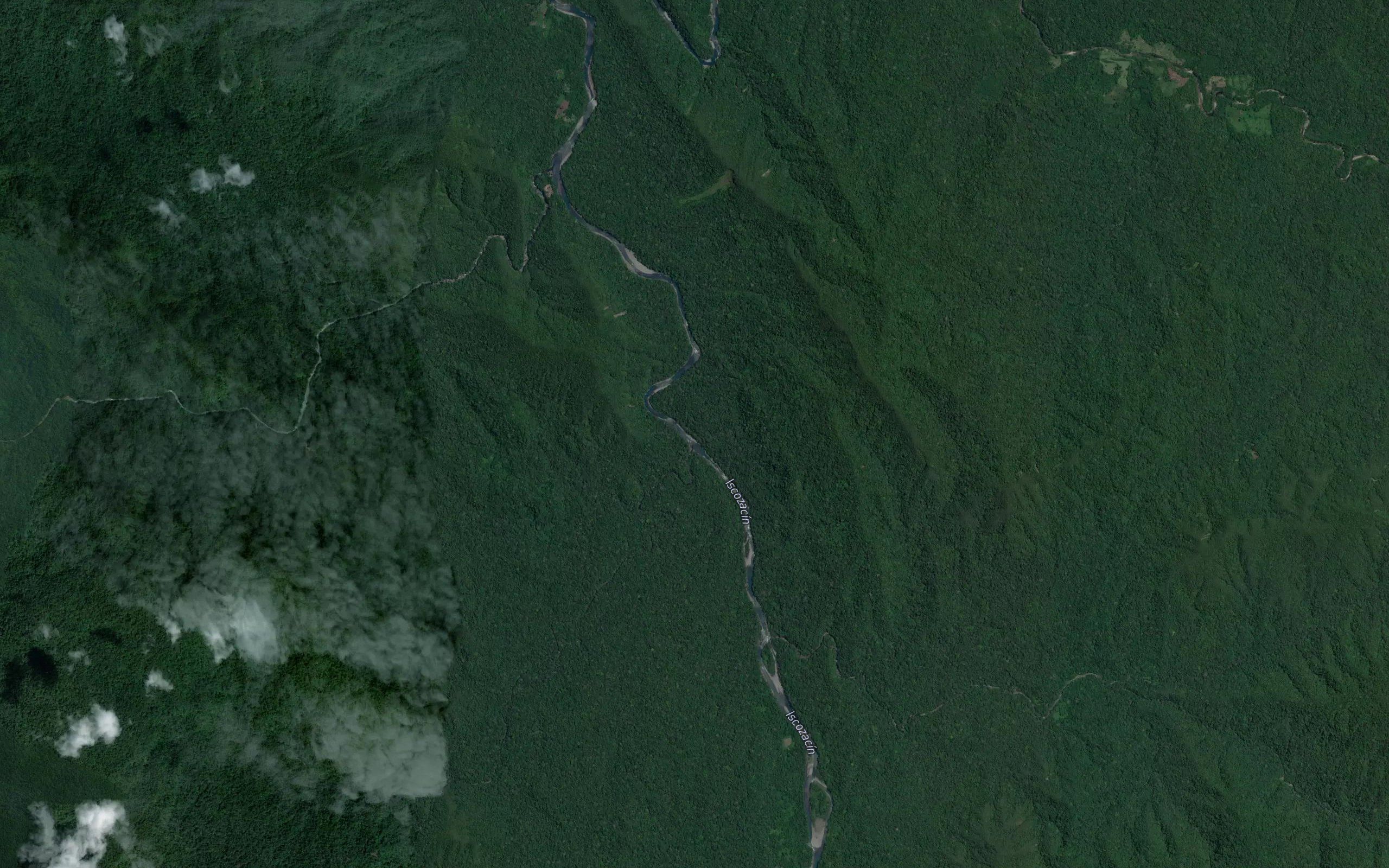 Quebrada Venado